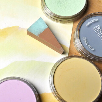 PanPastel 27 Tints Set 27 Pans D