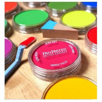 PanPastel Painting Pure Colours Set 30 Pans D