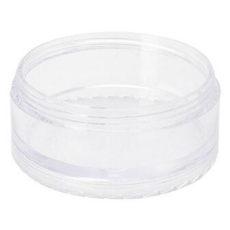 PanPastel Storage Jars 3 pcs 1 Lid A