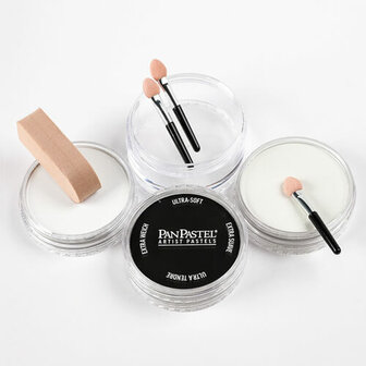 PanPastel Blending &amp; Shading Colors Set 3 Pans B