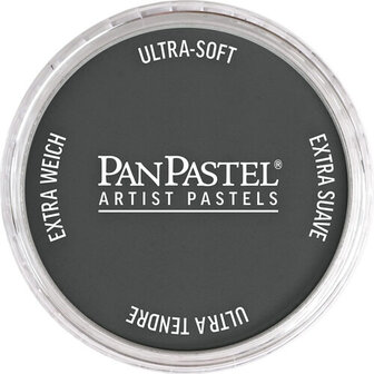 PanPastel Pearl Medium Black Coarse 014 9ml A
