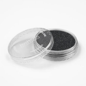 PanPastel Pearl Medium Black Coarse 014 9ml