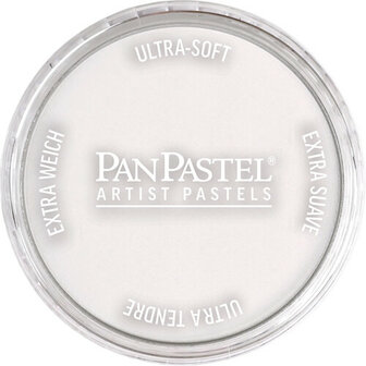 PanPastel Pearl Medium White Fine 011 9ml A