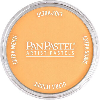 PanPastel Pearlescent Orange 952.5 9ml