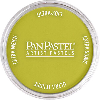 PanPastel Hansa Yellow Shade 220.3 9ml
