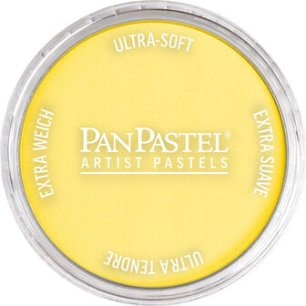 PanPastel Primary Yellow 230.5 9ml