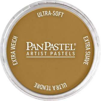 PanPastel Yellow Oxide Shade 270.3 9ml