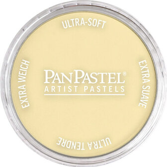 PanPastel Yellow Oxide Tint 270.8 9ml