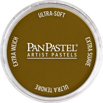 PanPastel Orange Extra Dark 280.1 9ml