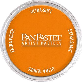 PanPastel Orange 280.5 9ml