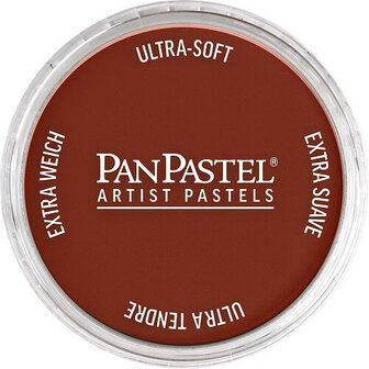 PanPastel Vermilion Shade 310.3 9ml