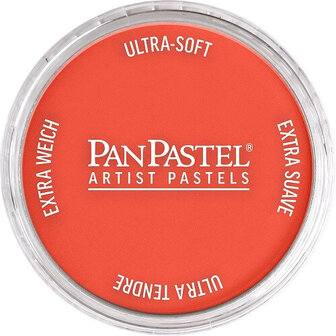 PanPastel Vermilion 310.5 9ml