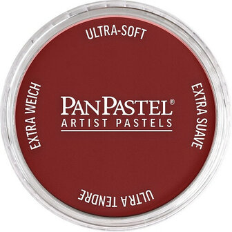 PanPastel Permanent Red Shade 340.3 9ml