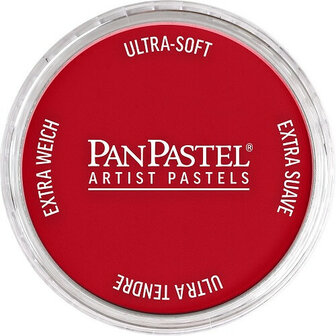 PanPastel Permanent Red 340.5 9ml