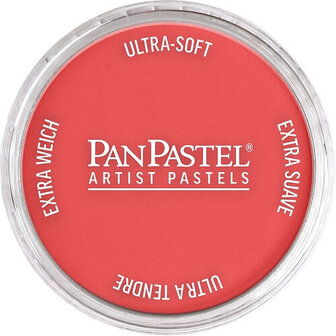 PanPastel Permanent Red Medium 340.6 9ml