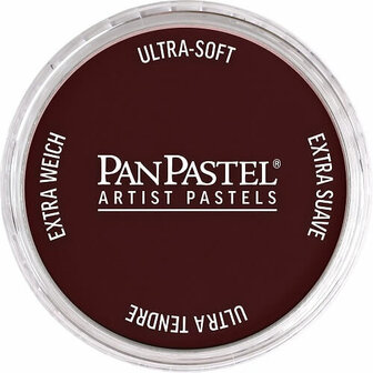 PanPastel Crimson Extra Dark 350.1 9ml