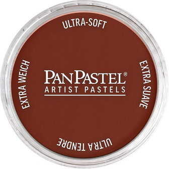 PanPastel Red Iron Oxide Shade 380.3 9ml