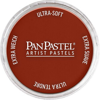 PanPastel Red Iron Oxide 380.5 9ml