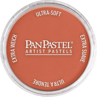 PanPastel Red Iron Oxide Light 380.7 9ml