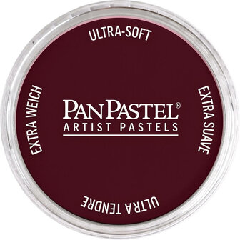 PanPastel Primary Magenta Extra Dark 410.1 9ml