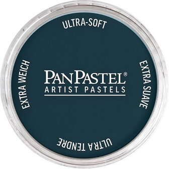 PanPastel Ultramarine Blue Extra Dark 520.1 9ml