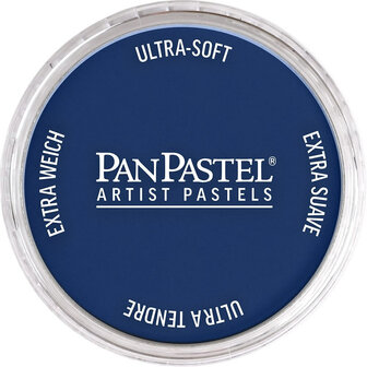 PanPastel Ultramarine Blue Shade 520.3 9ml