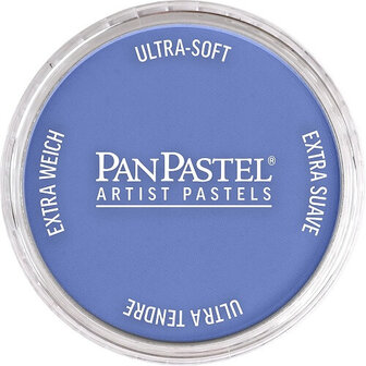 PanPastel Ultramarine Blue Medium 520.6 9ml