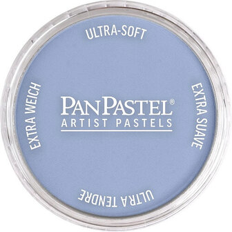 PanPastel Ultramarine Blue Light 520.7 9ml