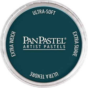 PanPastel Cerulean Blue Extra Dark 530.1 9ml