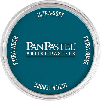 PanPastel Cerulean Blue 530.5 9ml