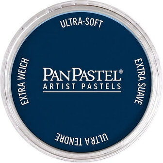 PanPastel Phthalo Blue Shade 560.3 9ml