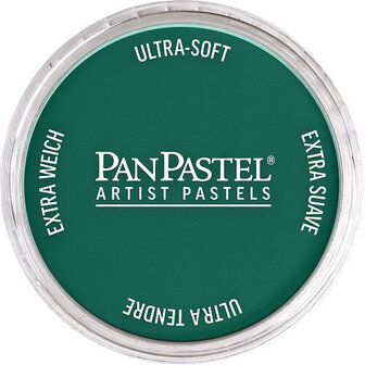 PanPastel Teal Shade 570.3 9ml
