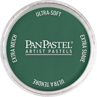 PanPastel Turquoise Extra Dark 580.1 9ml