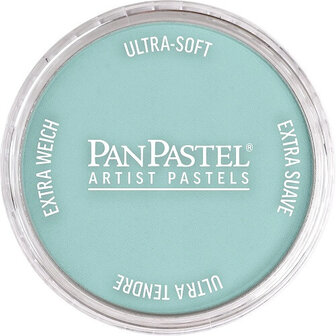 PanPastel Turquoise Light 580.7 9ml