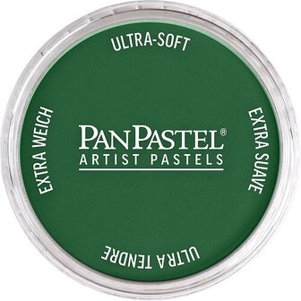 PanPastel Permanent Green Extra Dark 640.1 9ml