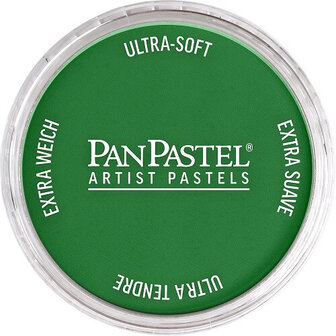 PanPastel Permanent Green Shade 640.3 9ml