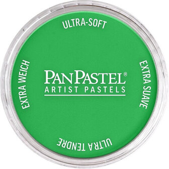 PanPastel Permanent Green 640.5 9ml