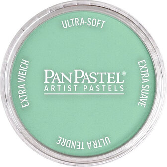 PanPastel Permanent Green Light 640.7 9ml