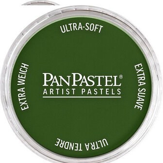 PanPastel Chromium Oxide Green 660.5 9ml