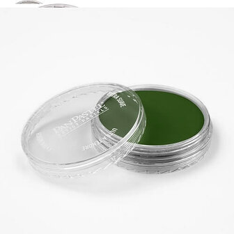 PanPastel Chromium Oxide Green 660.5 9ml A