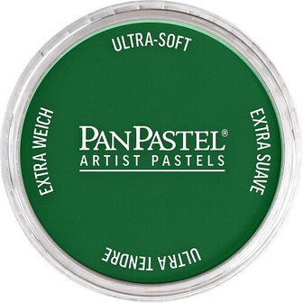 PanPastel Blue Green Shade 670.3 9ml