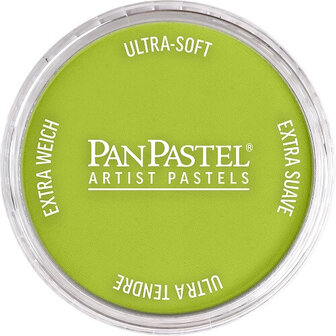 PanPastel Bright Yellow Green 680.5 9ml