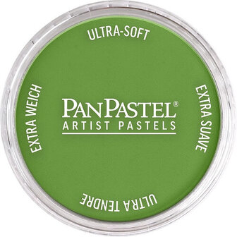 PanPastel Yellow Green Shade 690.3 9ml
