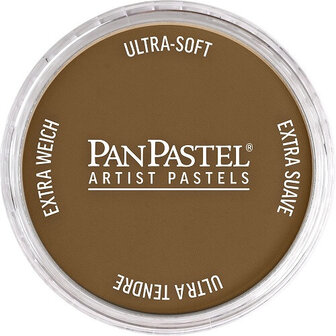 PanPastel Raw Sienna Extra Dark 710.1 9ml
