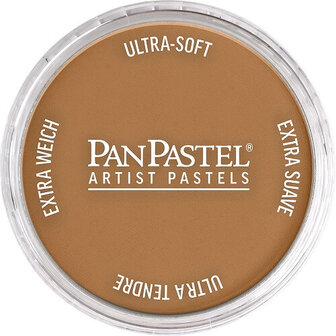PanPastel Raw Sienna Shade 710.3 9ml