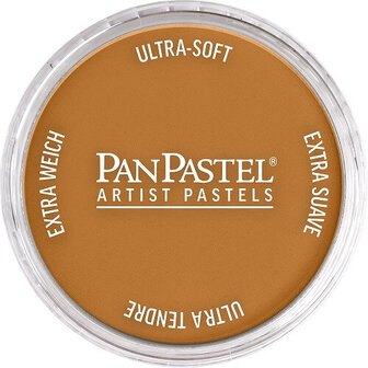 PanPastel Raw Sienna 710.5 9ml