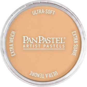 PanPastel Raw Sienna Light 710.7 9ml