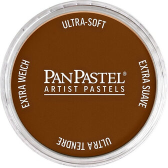 PanPastel Burnt Sienna Shade 740.3 9ml