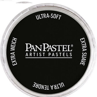 PanPastel Black 800.5 9ml