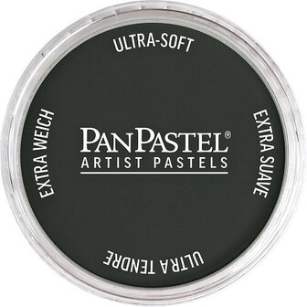 PanPastel Neutral Grey Extra Dark 1 820.1 9ml